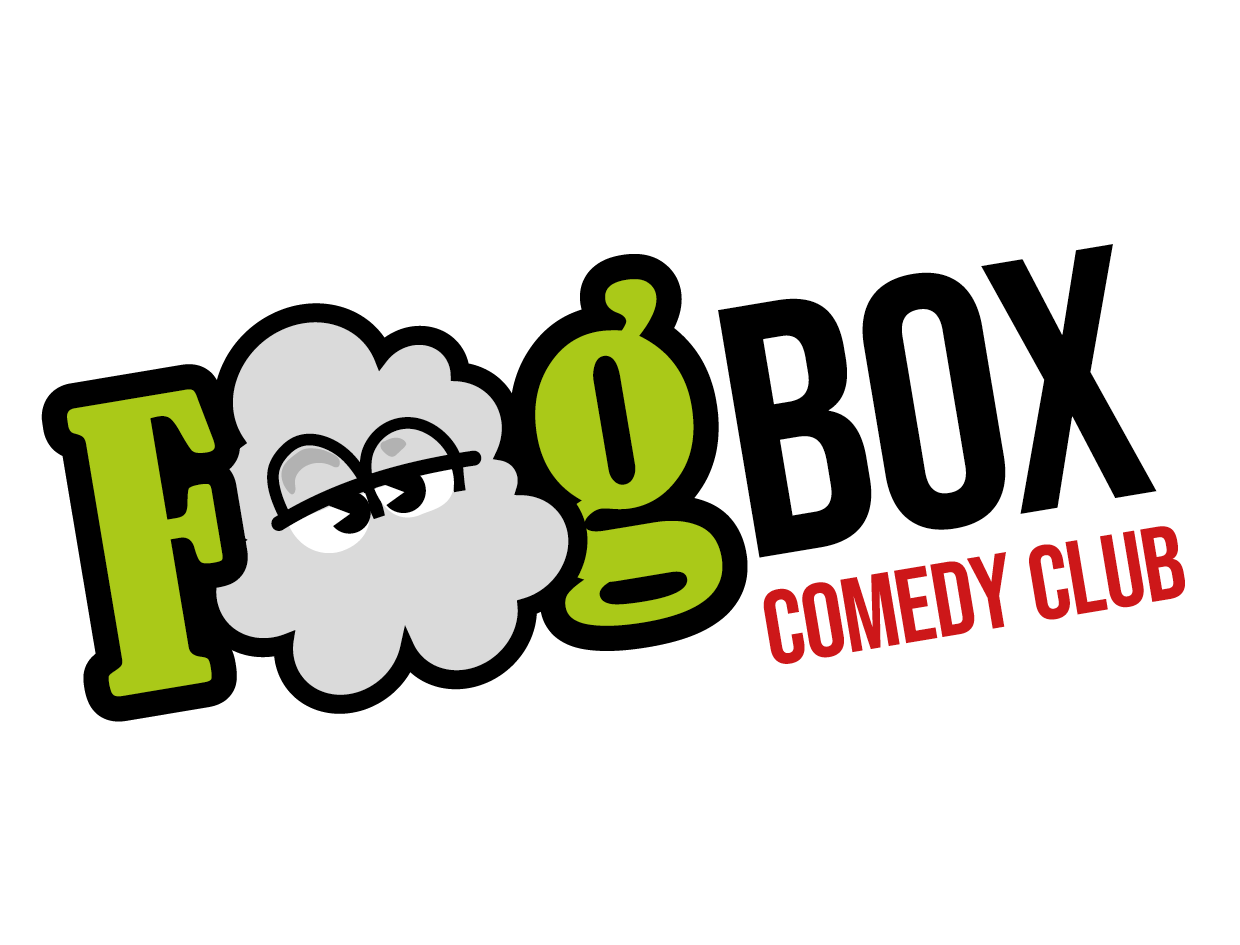 FogBox Logo